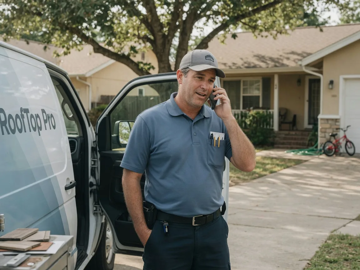 Roof Repair Raysal, WV FAQs